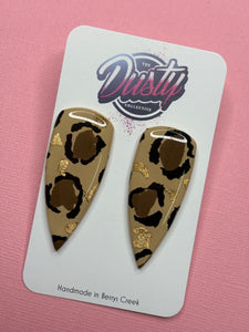 Abbi Dagger studs