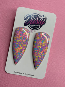 Dotti Dagger studs