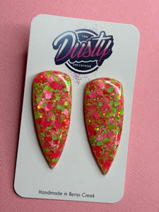 Dotti Dagger studs