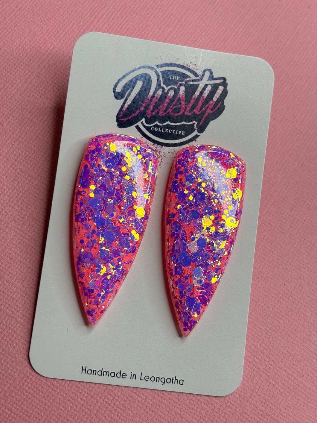 Dotti Dagger Stud