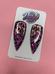 Dotti Dagger studs