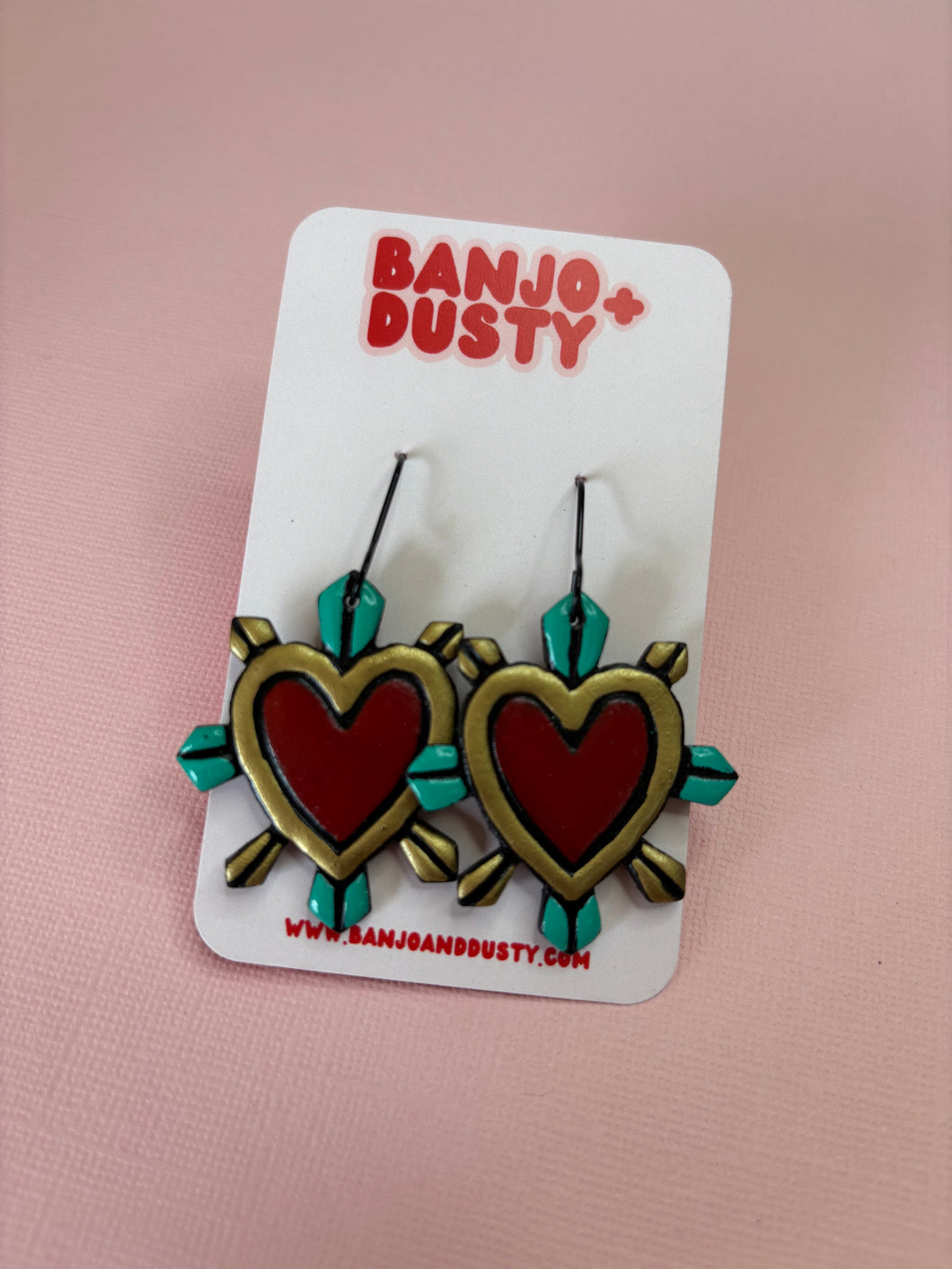 Freya Dangles