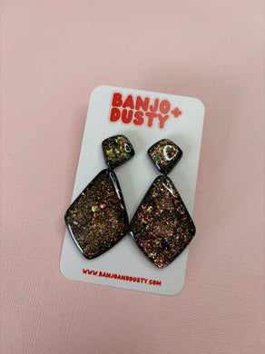 Aurora Dangles