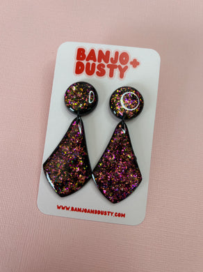 Aurora Dangles