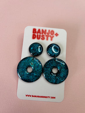 Aurora Dangles