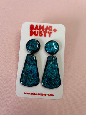 Aurora Dangles