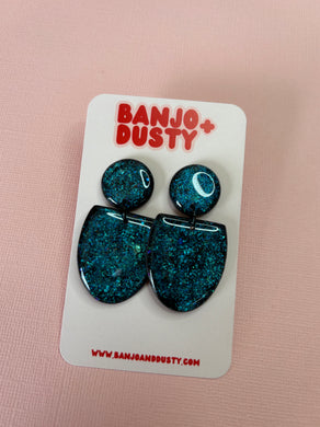 Aurora Dangles