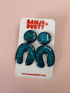 Aurora Dangles