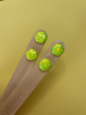 #1 15mm Dotti Studs