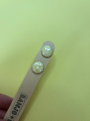 #2 15mm Dotti Studs
