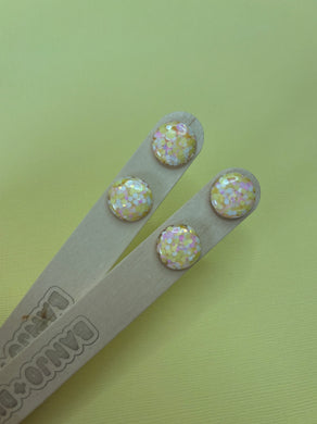 #3 15mm Dotti Studs