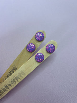 #11 15mm Dotti Studs
