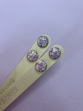 #12 15mm Dotti Studs
