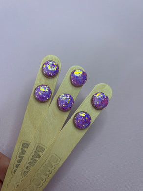 #16 15mm Dotti Studs