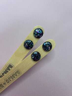 #17 15mm Dotti Studs