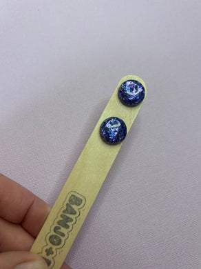 #18 15mm Dotti Studs