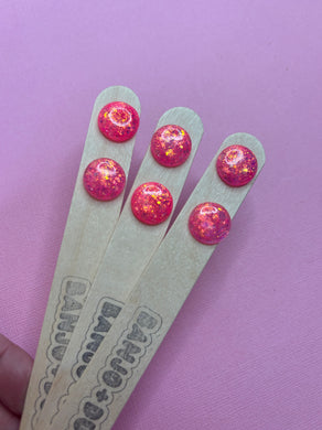 #20 15mm Dotti Studs