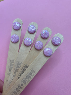 #22 15mm Dotti Studs