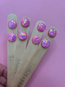 #23 15mm Dotti Studs