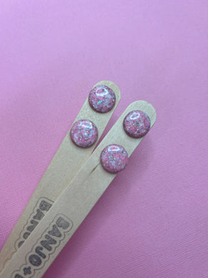 #24 15mm Dotti Studs