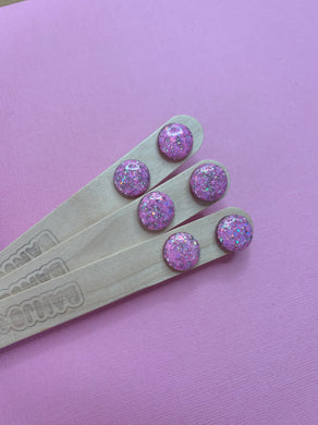 #26 15mm Dotti Studs