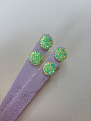 #1 18mm Dotti Stud