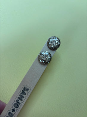 #3 18mm Dotti Studs