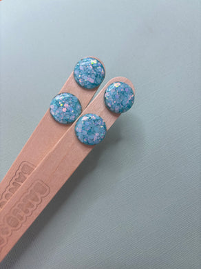 #4 18mm Dotti Studs
