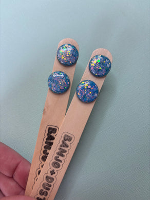 #6 18mm Dotti Studs