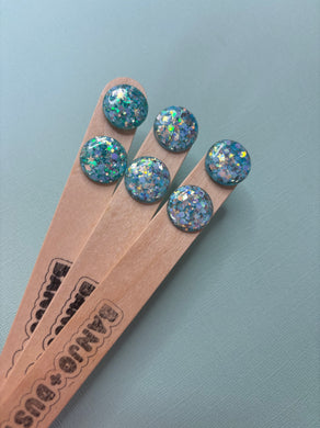 #7 18mm Dotti Studs