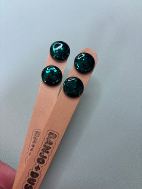 #8 18mm Dotti Studs