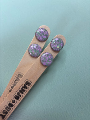 #9 18mm Dotti Studs