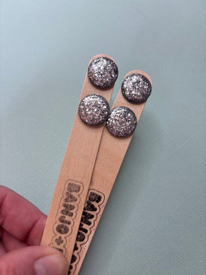 #10 18mm Dotti Studs
