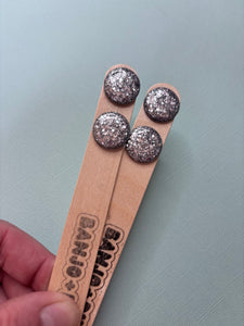 #10 18mm Dotti Studs