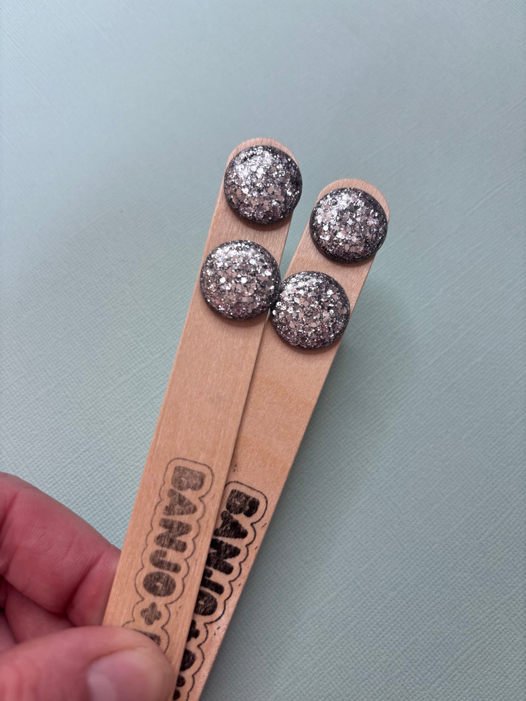 #10 18mm Dotti Studs