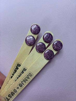 #11 18mm Dotti Studs
