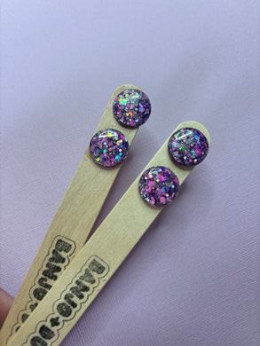 #12 18mm Dotti Studs