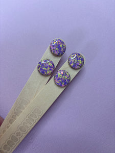 #14 18mm Dotti Studs