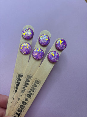 #15 18mm Dotti Studs