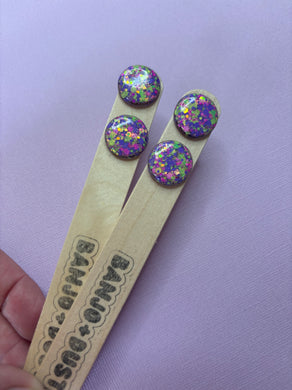 #16 18mm Dotti Studs