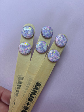 #18 18mm Dotti Studs