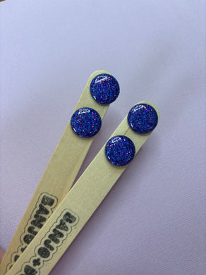#19 18mm Dotti Studs