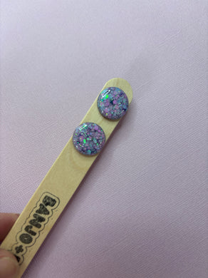 #20 18mm Dotti Studs