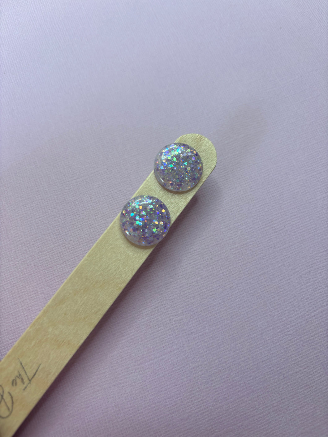 #21 18mm Dotti Studs