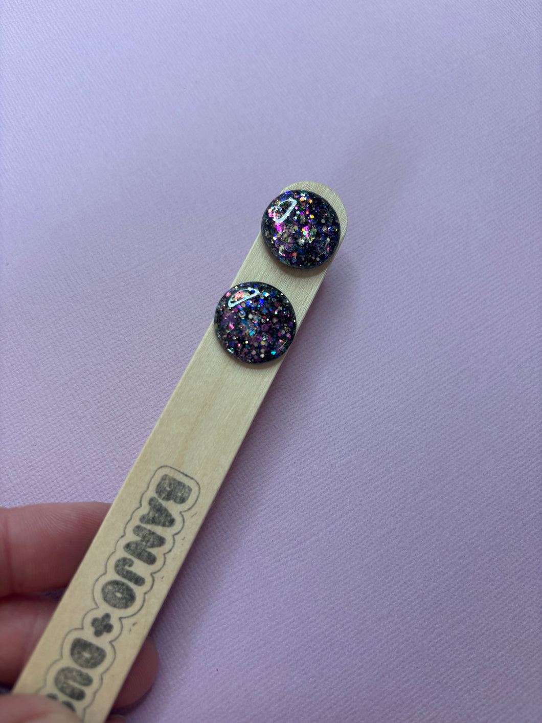 #23 18mm Dotti Studs