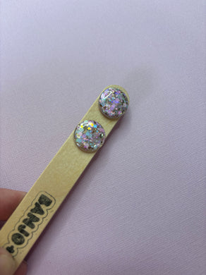 #24 18mm Dotti Studs
