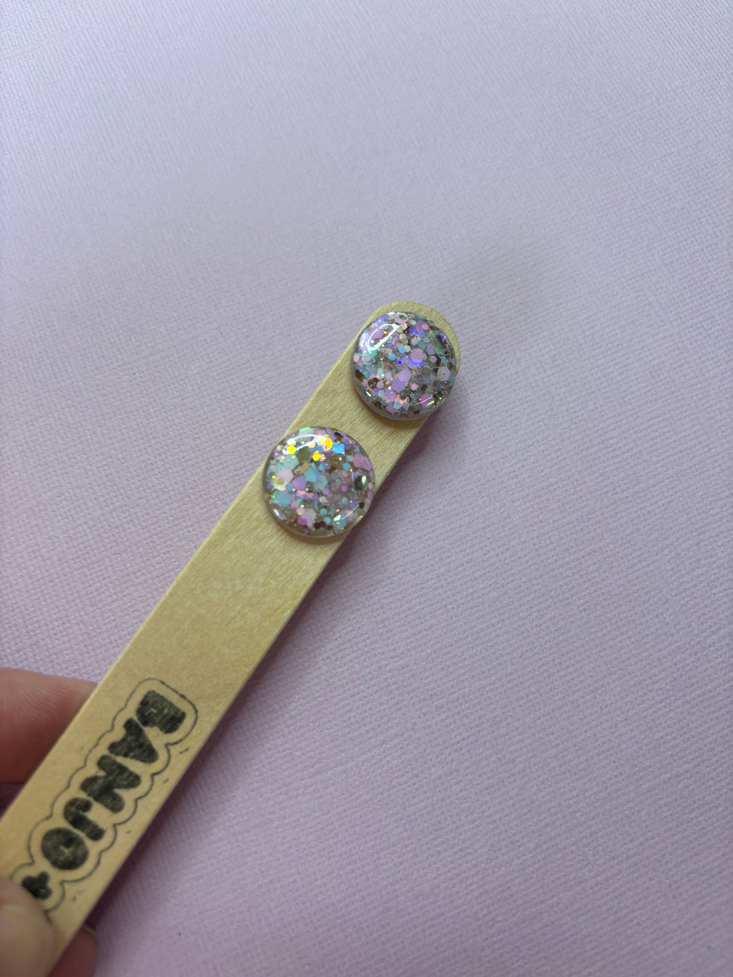 #24 18mm Dotti Studs