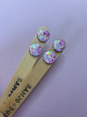 #26 18mm Dotti Studs