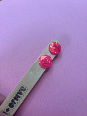 #27 18mm Dotti Studs