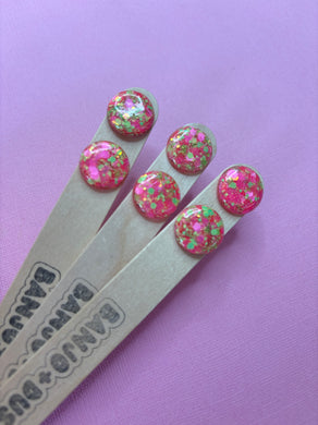 #28 18mm Dotti Studs